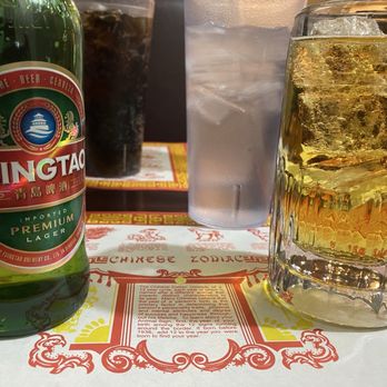 China Chef - Beer and wine available - Chinese Near Me - Fernley, Nevada