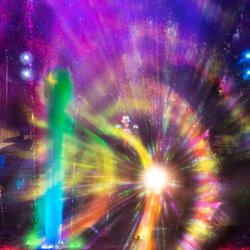 Fantasmic!