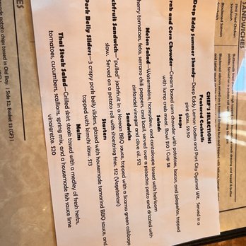 Phoenix Upper Main - Bar Menu - Fish & Chips Near Me - Ellicott City, Maryland Phoenix Upper Main - Bar Menu - Fish & Chips Near Me - Ellicott City, Maryland