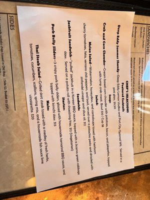 Phoenix Upper Main by null