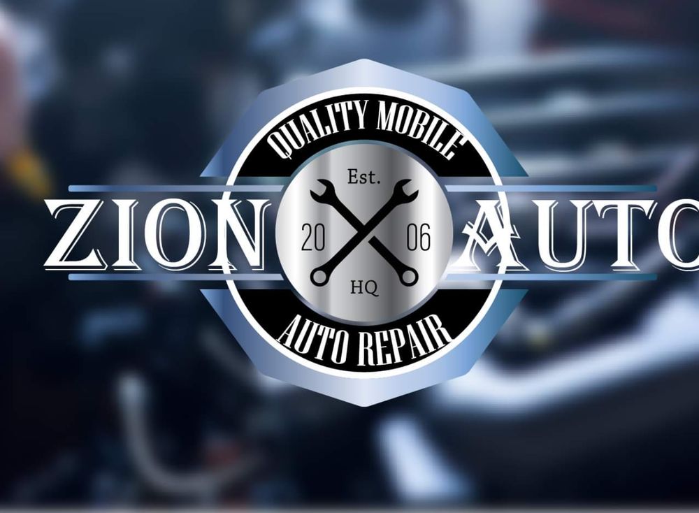 ZION MOBILE AUTO REPAIR Updated September 2024 Hesperia, California