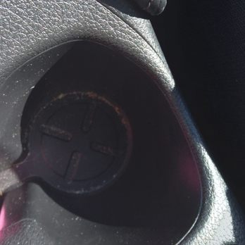 Prestige Auto Spa - Cupholder - Auto Detailing Near Me - Mundelein, Illinois