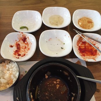 Haewadall - after. :) - Korean Near Me - Niles, Illinois