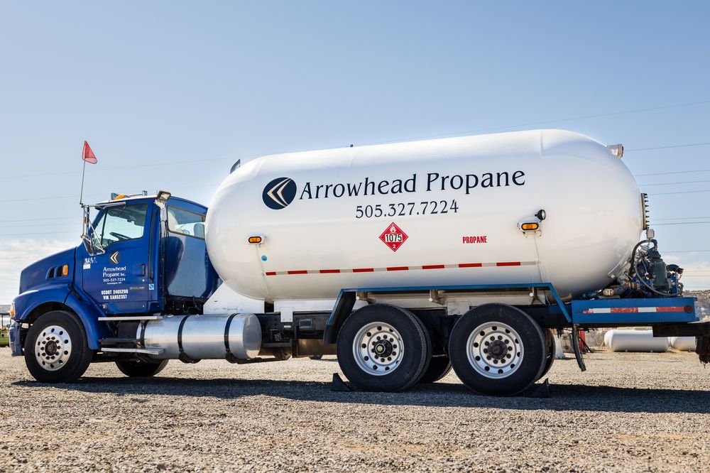 ARROWHEAD PROPANE INC Updated October 2024 11 Photos 1753 Calder