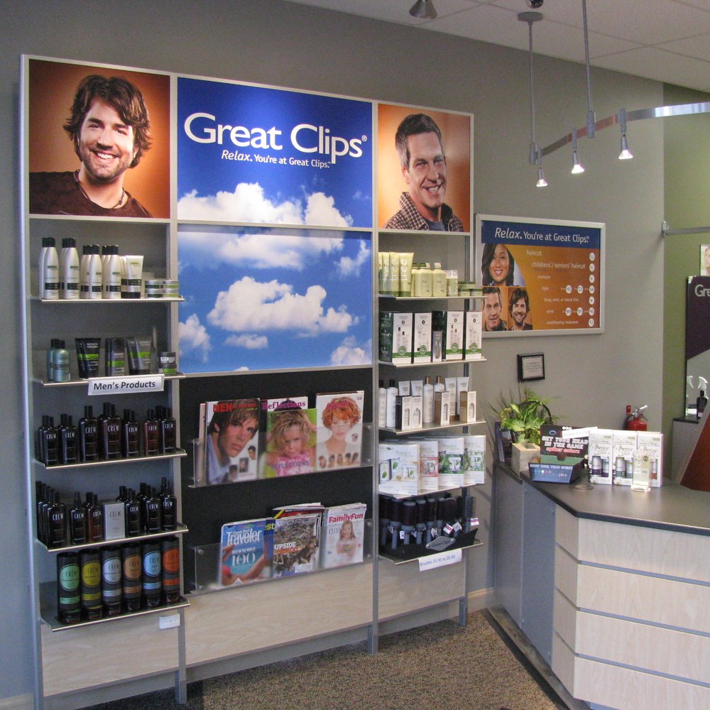 20+ Hair Cuttery Middletown De BraidyLeandros