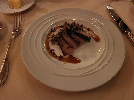 Vetri Cucina by null
