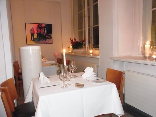 Alte Meister Café & Restaurant by null
