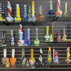 Giovanni's Smoke Shop