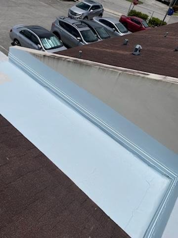 Slide of ProTech Roofing