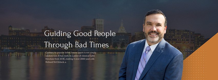 Law Offices of Mark A. Bandy, PC - divorce attorney in Savannah, GA