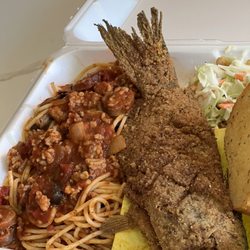 Soul Goodness Home Restaurant