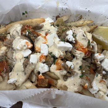 Chello Grill - Mediterranean Near Me - Albuquerque, New Mexico