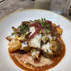 Coppin’s Restaurant & Bar