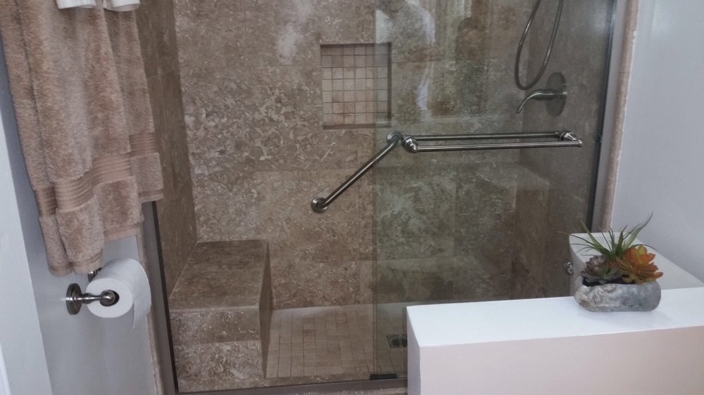 Slide of Forever Remodeling