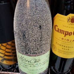 Park Place Market - Never seen a bottle like this before