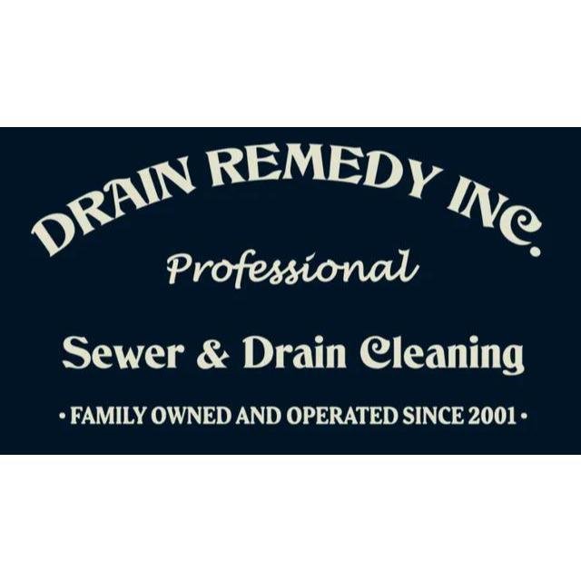 Slide of Drain Remedy