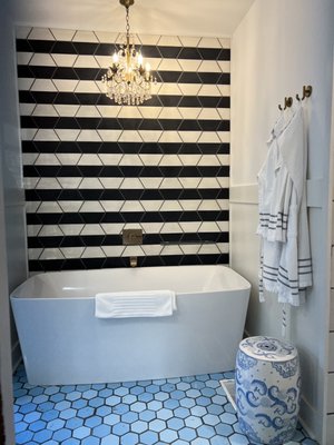 The Frenchie Boutique Hotel by null