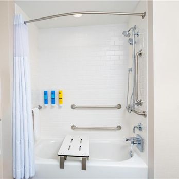 Tru by Hilton St. Augustine I-95 - Guest room bath - Hotels Near Me - St. Augustine, Florida