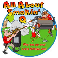 Arizona Shirtworks - best barbeque around