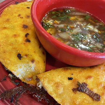 La Hacienda Mexican Grill - Mexican Near Me - Chesapeake, Virginia