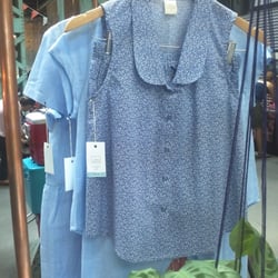 Etsy Made In Canada - Pjs by Zoé