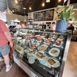 Pastries