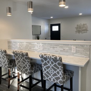 Helstrom Professional Services - New kitchen seating area Oceanside California - General Contractors Near Me - San Luis Rey, California Helstrom Professional Services - New kitchen seating area Oceanside California - General Contractors Near Me - San Luis Rey, California