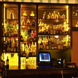 Galander Haifischbar - Bar