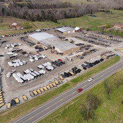 BJ's Trailers