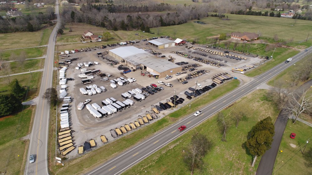 BJ’S TRAILERS 26 Photos 5940 Hwy 109 N, Lebanon, Tennessee Trailer Dealers Phone Number