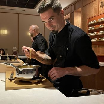 Sushi Bar - Super cool sushi chef! - Sushi Bars Near Me - Nashville, Tennessee Sushi Bar - Super cool sushi chef! - Sushi Bars Near Me - Nashville, Tennessee