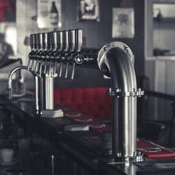 Le Colbert Café