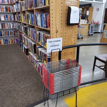 Half Price Books - Bookstores Near Me - St. Charles, Missouri Half Price Books - Bookstores Near Me - St. Charles, Missouri