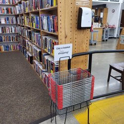 Half Price Books