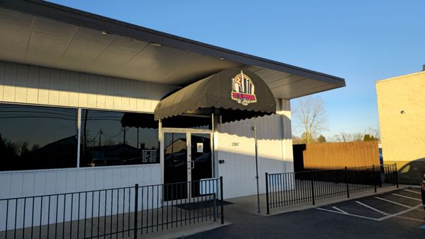 JT's Pizza & Pub - Linworth by null
