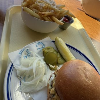 Grale Goods - Burger! - Cafes Near Me - Louisville, Kentucky Grale Goods - Burger! - Cafes Near Me - Louisville, Kentucky