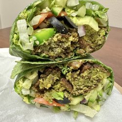 user provided Brown Bag Deli photo