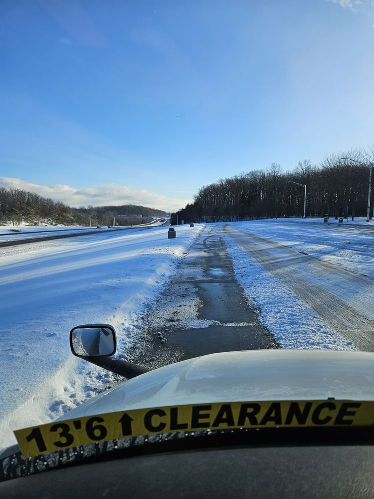 VERMILION REST AREA EASTBOUND Updated September 2024 Ohio Rt 2