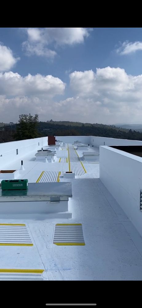 Slide of Non-stop Roofing