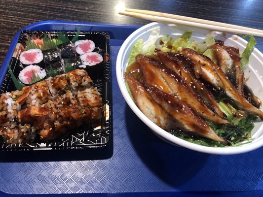 SAKURA XPRESS JAPANESE GRILL - Updated December 2025 - 14 Photos