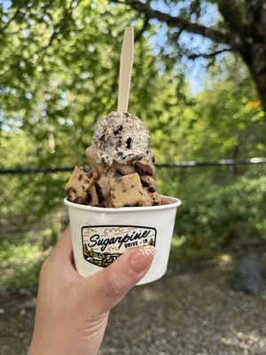 Sugarpine Drive-In by null