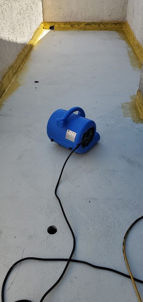 Slide of Roofing Repair OC