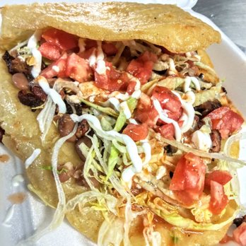 El Taco Loco - Street Vendors Near Me - Arleta, California