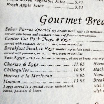 Lares Restaurant - Breakfast menu - Mexican Near Me - Santa Monica, California Lares Restaurant - Breakfast menu - Mexican Near Me - Santa Monica, California