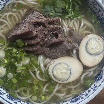 Bostan Uyghur Cuisine - Beef noodle soup - Chinese Near Me - Arlington, Virginia Bostan Uyghur Cuisine - Beef noodle soup - Chinese Near Me - Arlington, Virginia