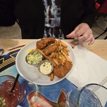 Rock & Brews - Fish and chips - Brewpubs Near Me - Ridgefield, Washington Rock & Brews - Fish and chips - Brewpubs Near Me - Ridgefield, Washington