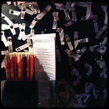 New Luck Toy - booth number 1 - Bars Near Me - Seattle, Washington New Luck Toy - booth number 1 - Bars Near Me - Seattle, Washington