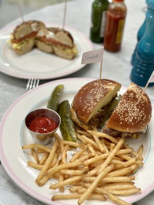 Sadelle's at Kith Miami Design District by null