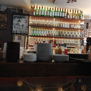 Noreetuh - Bar - New American Near Me - New York, New York Noreetuh - Bar - New American Near Me - New York, New York