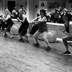 GeminiDanz & Fitness